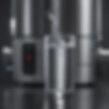 Limitations of Silver Ion Water Purifiers Potential limitations and drawbacks of silver ion purifiers