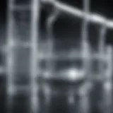 Overview of silver ion mechanisms in water purification