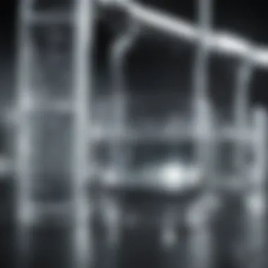 Mechanisms of Silver Ion Water Purification Overview of silver ion mechanisms in water purification
