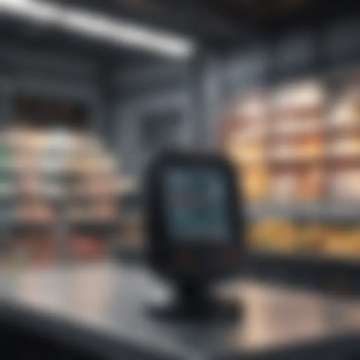 Market trend analysis for SIO scan temperature transmitters, highlighting growth sectors.