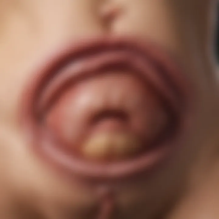 Notable Understanding Stage 2 Bladder Prolapse: An In-Depth Exploration
