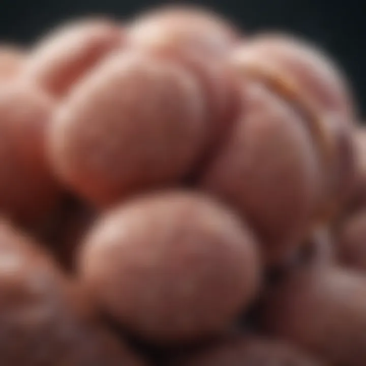 Notable Understanding Stage 4 Cirrhosis