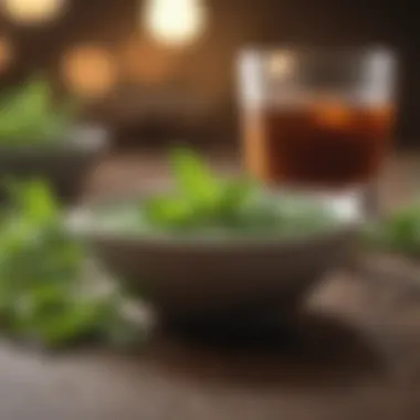 Innovative Uses of Stevia in Modern Cuisine Applications of stevia in food