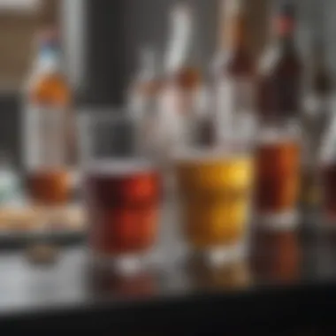 Debate Surrounding Sulfites and Consumer Preferences Debate on sulfites and consumer preferences