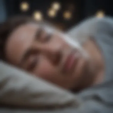 Environmental Factors of Sleep Talking Environmental triggers of sleep talking