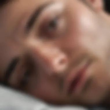 Physiological Aspects of Sleep Talking Physiological effects on sleep talking behavior