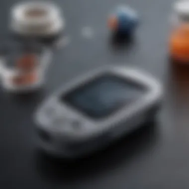 Advancements in Glucometer Technology Future innovations in glucometer technology