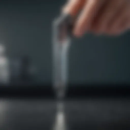 Victoza injection pen demonstration