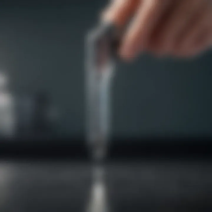 Victoza injection pen demonstration