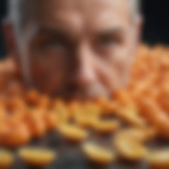 Dietary sources rich in Vitamin A