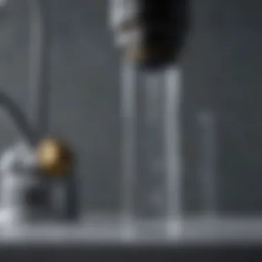 Impact of Water Hardness on Plumbing Graphical representation of water hardness impact on plumbing