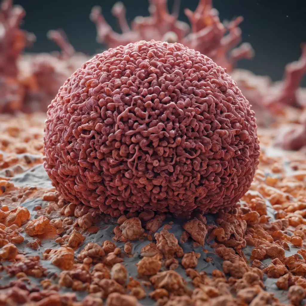 Stage III Small Cell Lung Cancer: An In-Depth Analysis