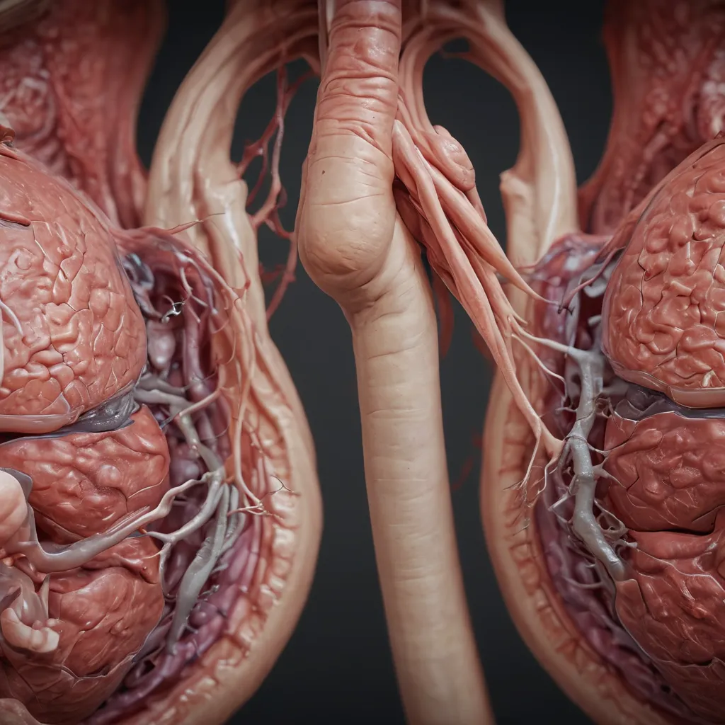 Chronic renal insufficiency causes symptoms and treatments