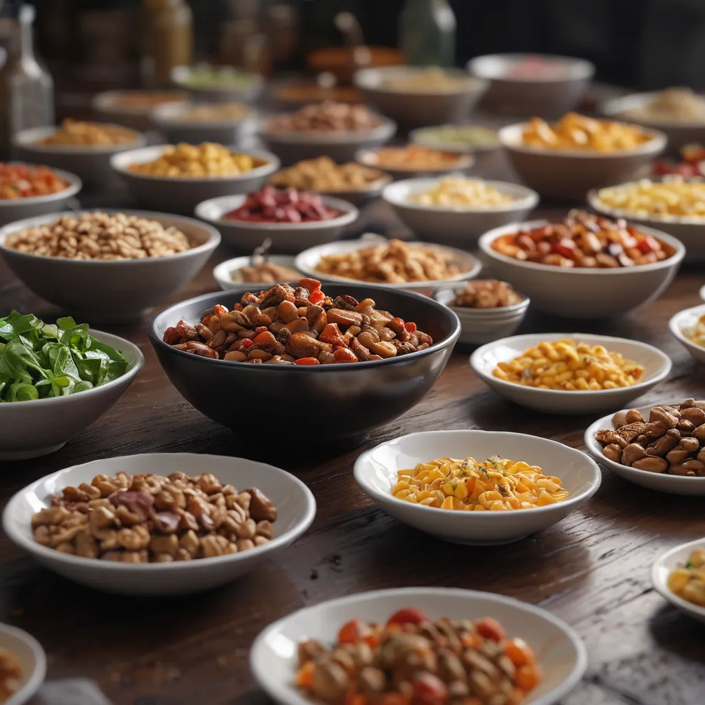 Normal Level Food Understanding Normal Portion Size for Health